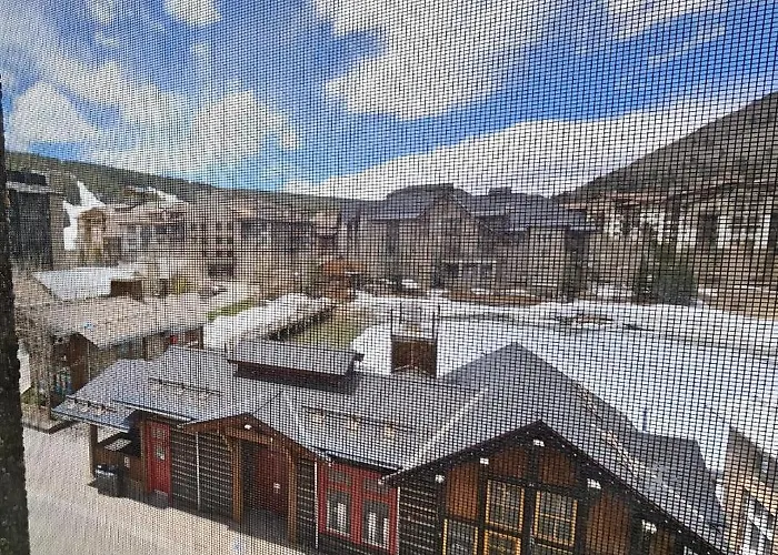 Holiday home Village Square 442 Center Village Copper Mountain
